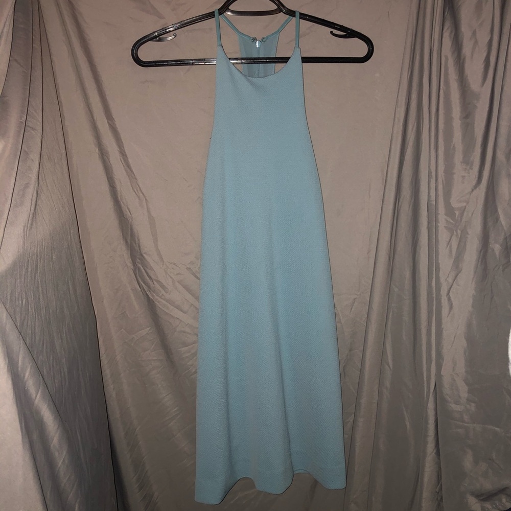 Silence & Noise Dress
